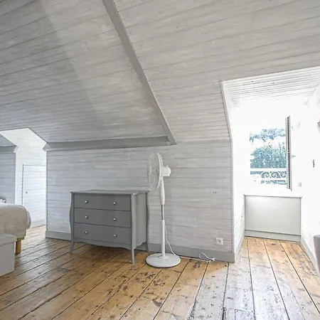 6 Personnes Holiday home Etretat