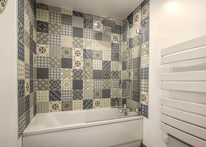 Holiday home La De *